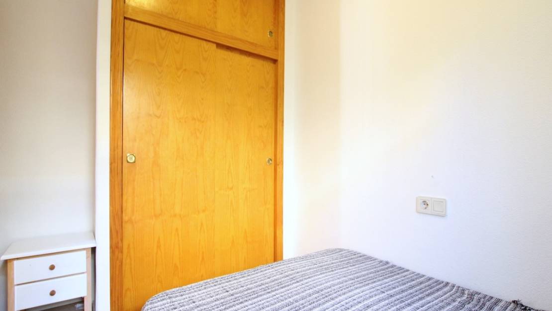 Sale - Town House - Orihuela - Los Balcones