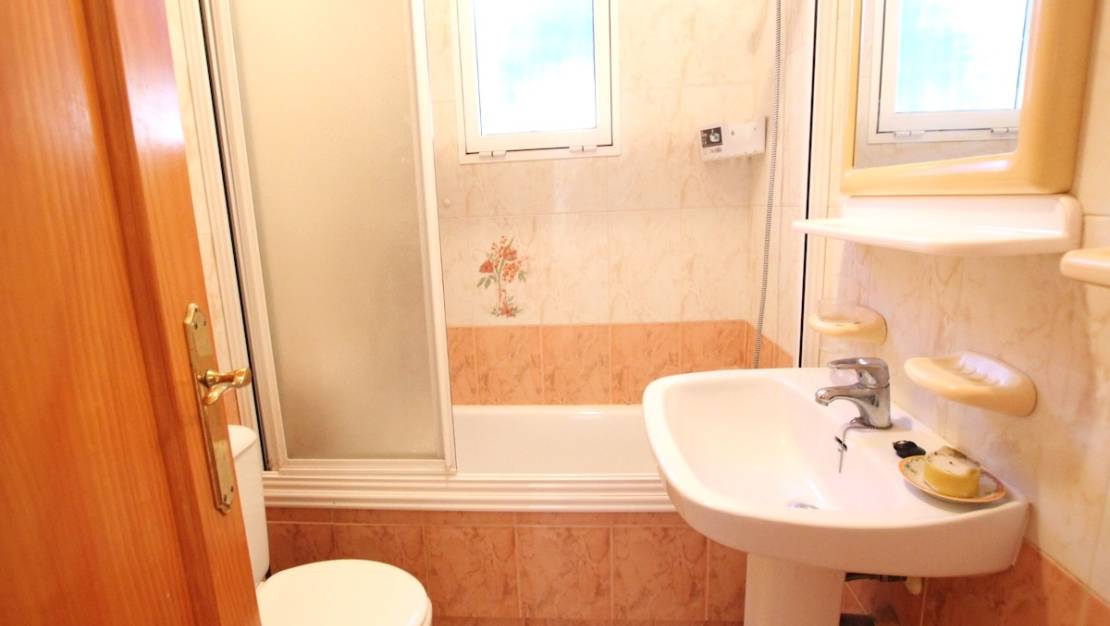 Sale - Town House - Orihuela - Los Balcones