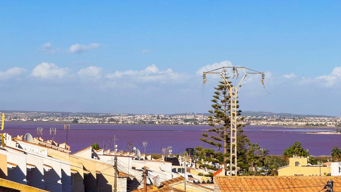Sale - Town House - Orihuela - Los Balcones