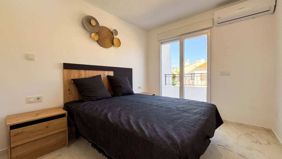 Sale - Town House - Orihuela - Los Balcones