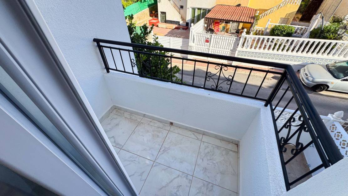 Sale - Town House - Orihuela - Los Balcones