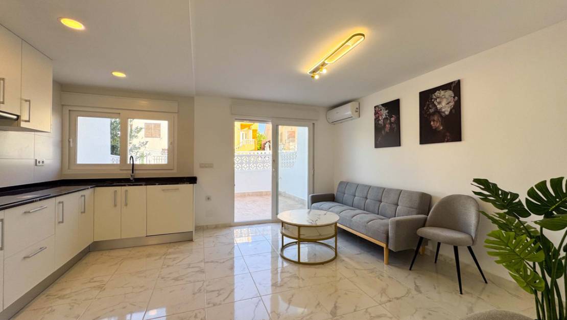 Sale - Town House - Orihuela - Los Balcones