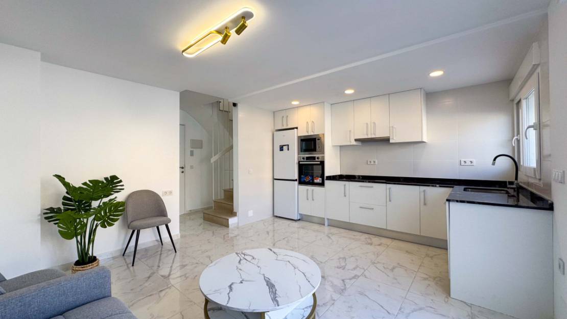 Sale - Town House - Orihuela - Los Balcones