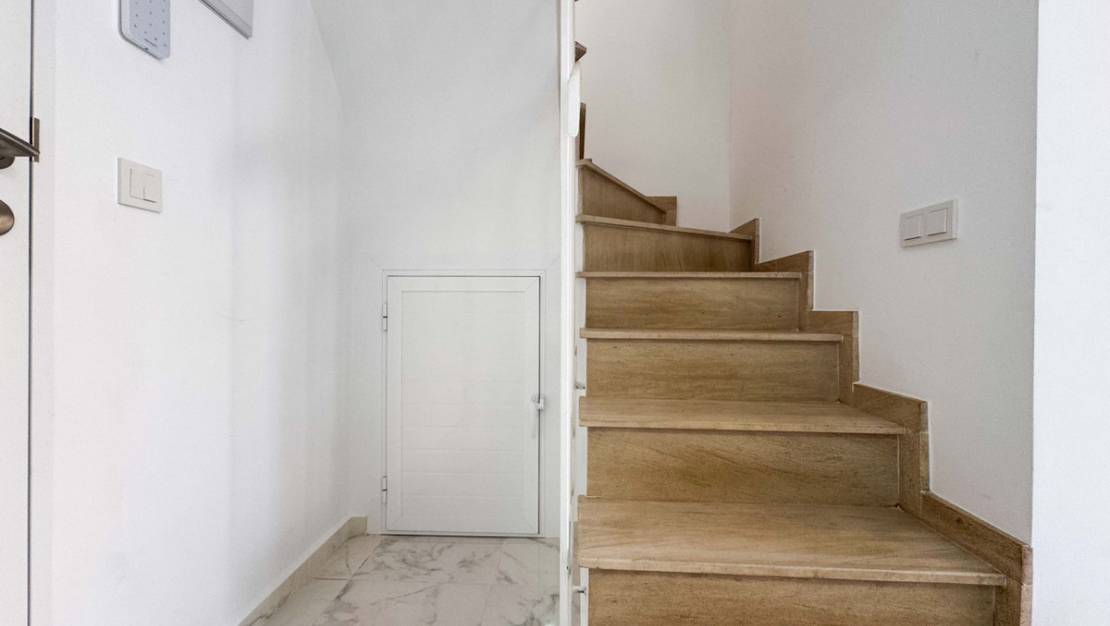 Sale - Town House - Orihuela - Los Balcones