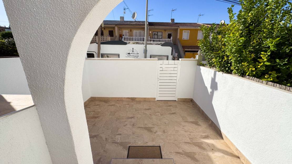 Sale - Town House - Orihuela - Los Balcones