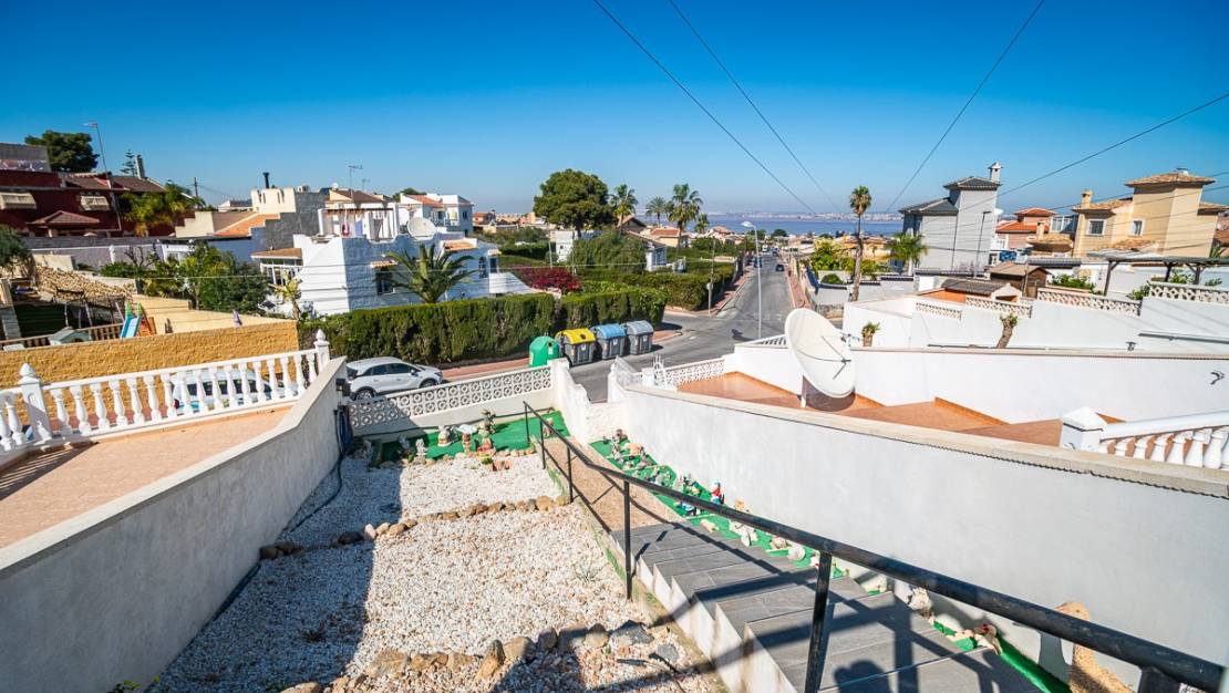 Sale - Town House - Orihuela - Los Balcones