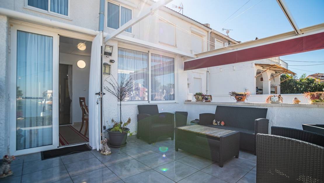 Sale - Town House - Orihuela - Los Balcones