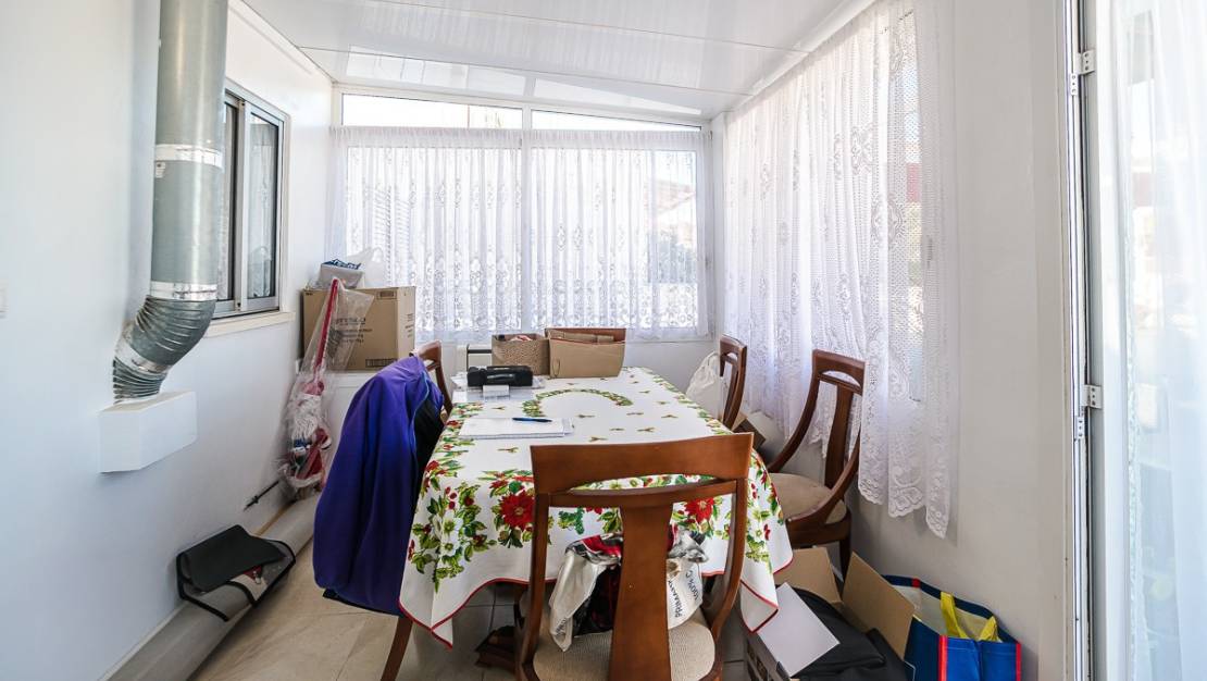 Sale - Town House - Orihuela - Los Balcones