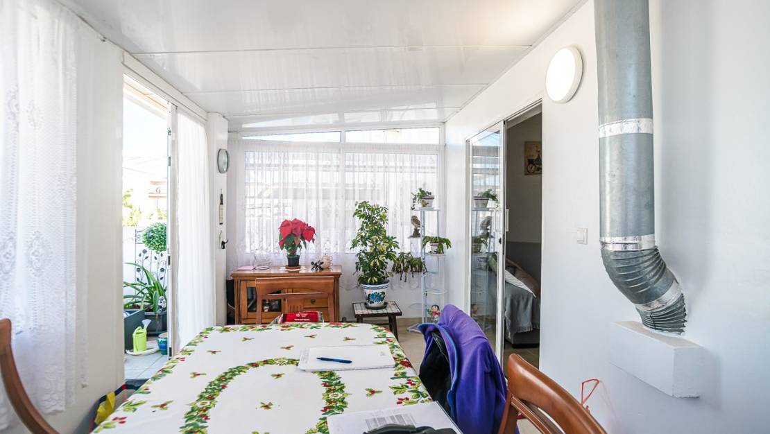 Sale - Town House - Orihuela - Los Balcones