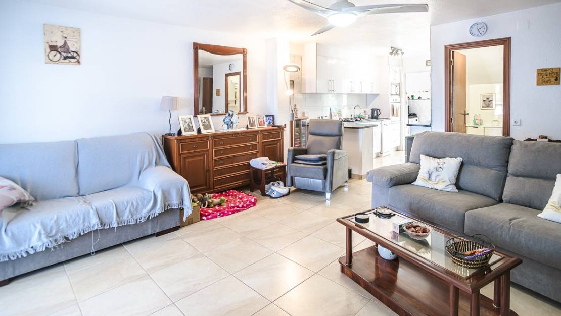 Sale - Town House - Orihuela - Los Balcones