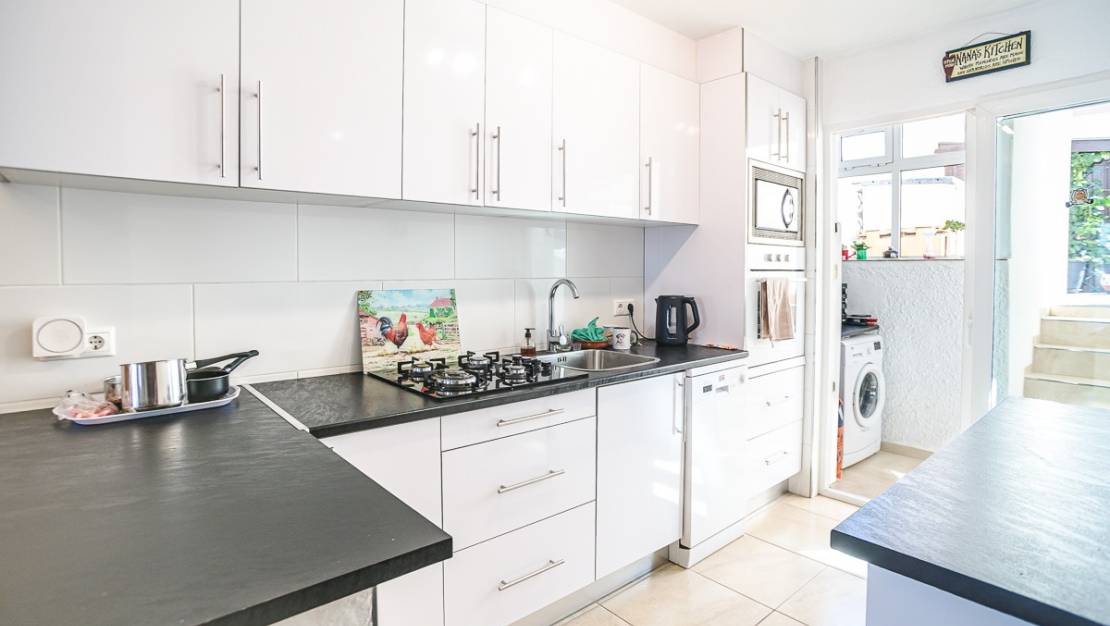 Sale - Town House - Orihuela - Los Balcones