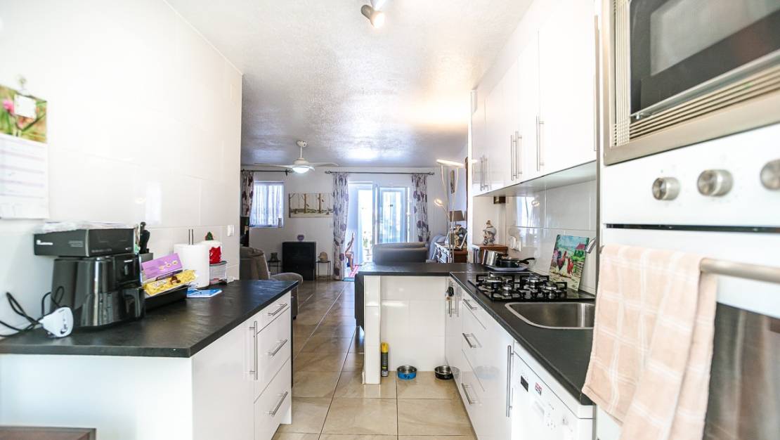 Sale - Town House - Orihuela - Los Balcones