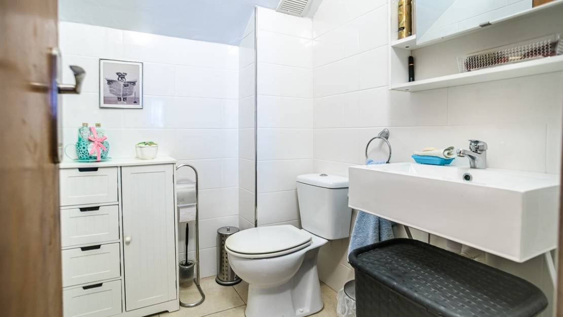 Sale - Town House - Orihuela - Los Balcones