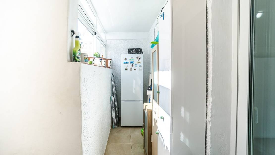 Sale - Town House - Orihuela - Los Balcones