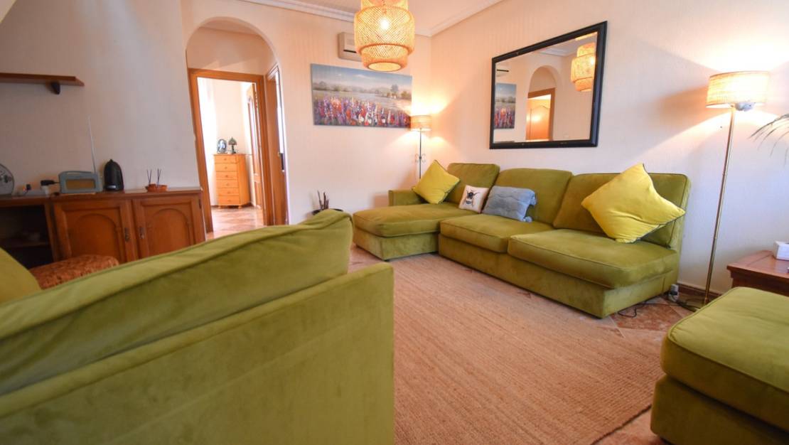 Sale - Town House - Orihuela - Los Balcones