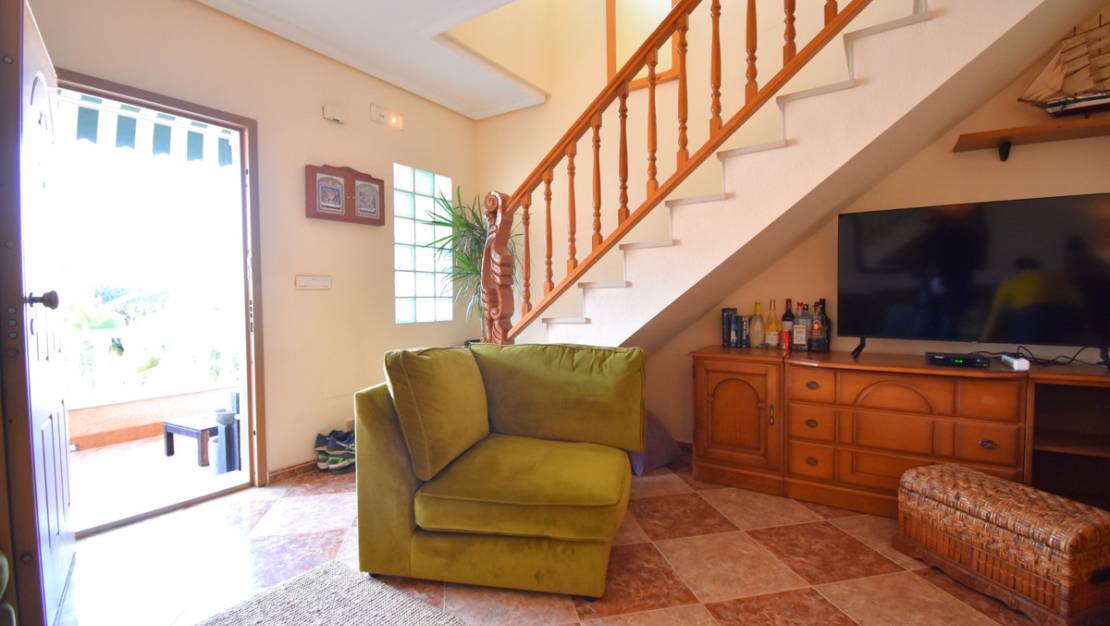 Sale - Town House - Orihuela - Los Balcones