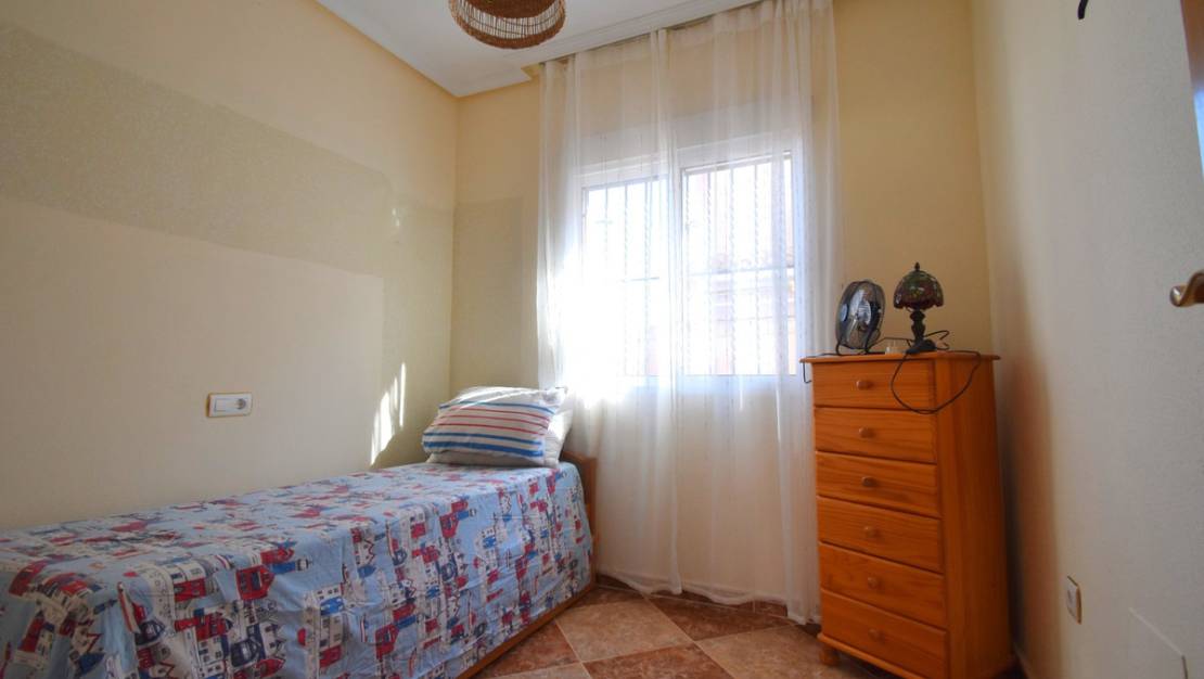 Sale - Town House - Orihuela - Los Balcones