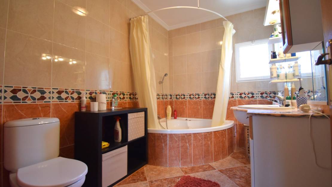 Sale - Town House - Orihuela - Los Balcones