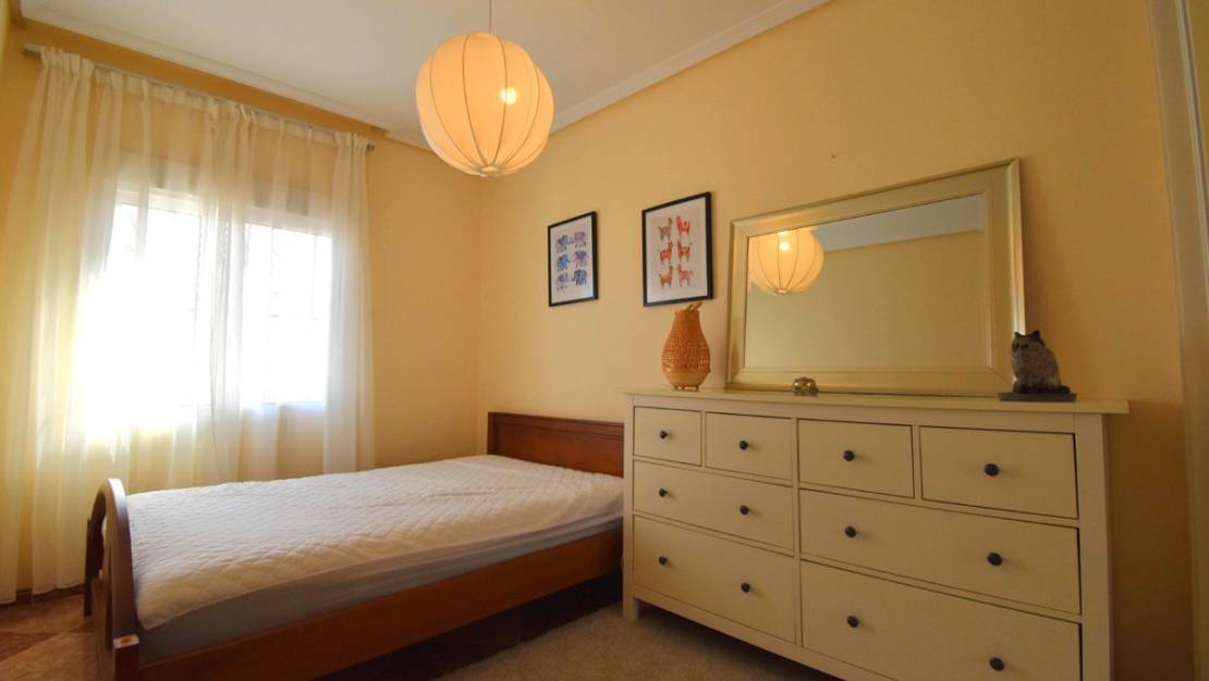 Sale - Town House - Orihuela - Los Balcones