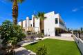 Sale - Town House - Orihuela - Los Balcones