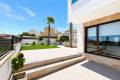 Sale - Town House - Orihuela - Los Balcones