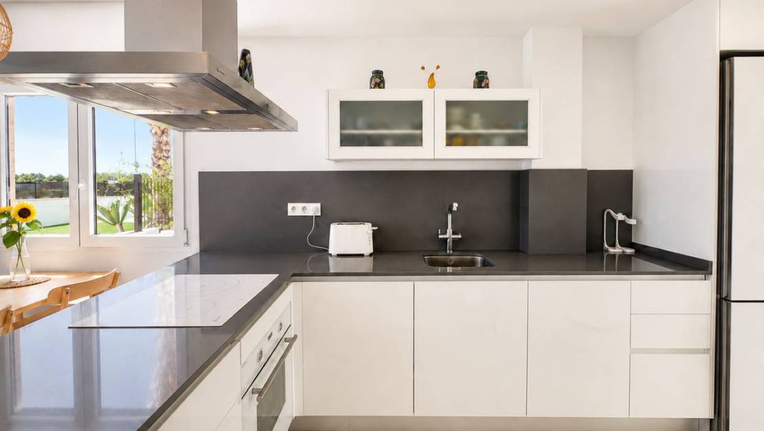Sale - Town House - Orihuela - Los Balcones