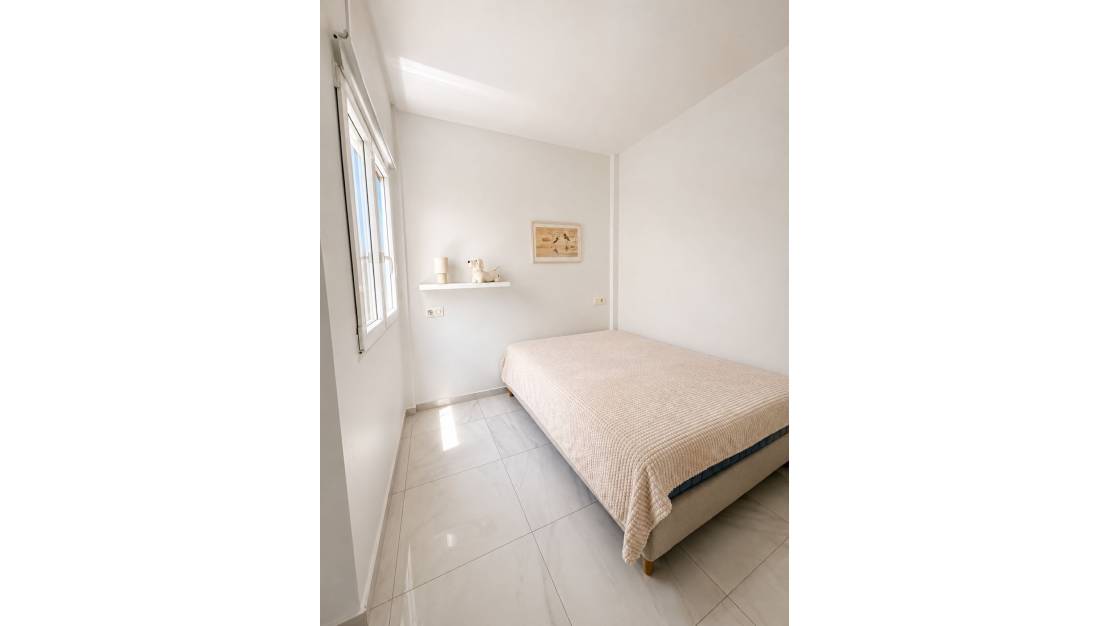 Sale - Town House - Orihuela - Los Balcones