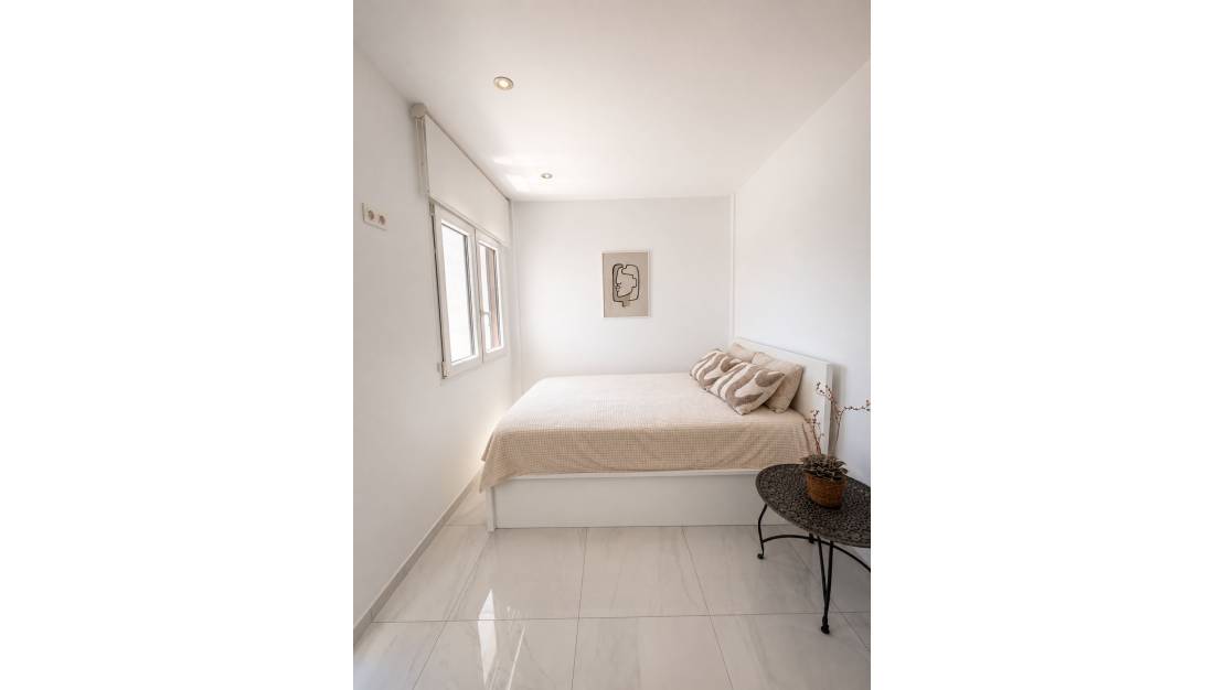 Sale - Town House - Orihuela - Los Balcones