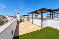 Sale - Town House - Orihuela - Los Balcones