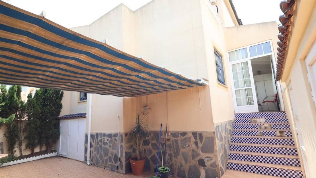 Sale - Town House - Orihuela - Los Balcones