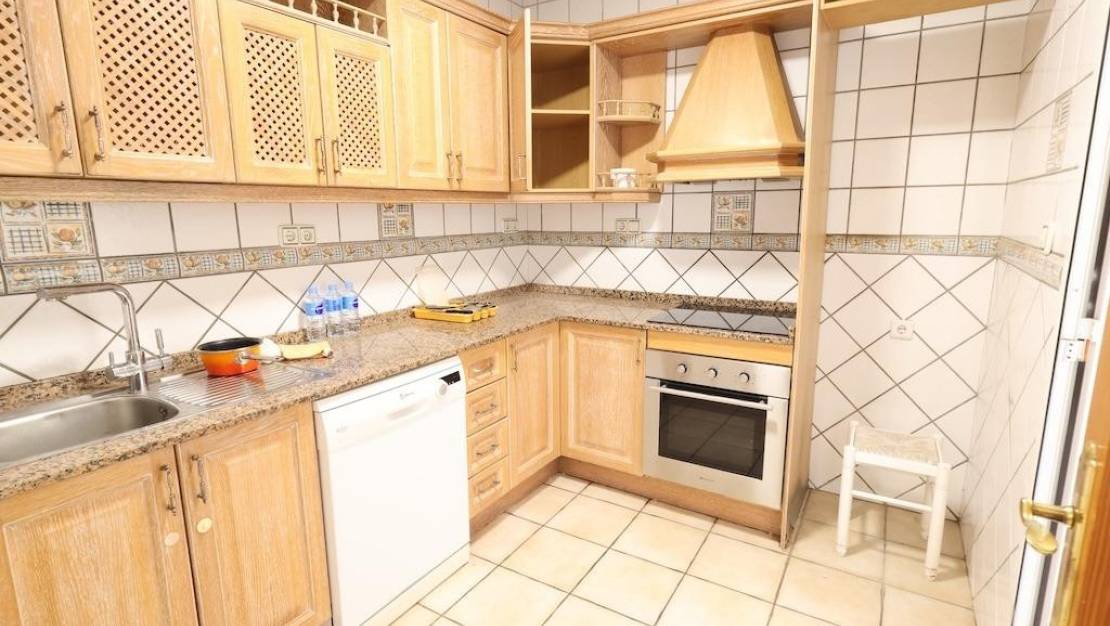 Sale - Town House - Orihuela - Los Balcones
