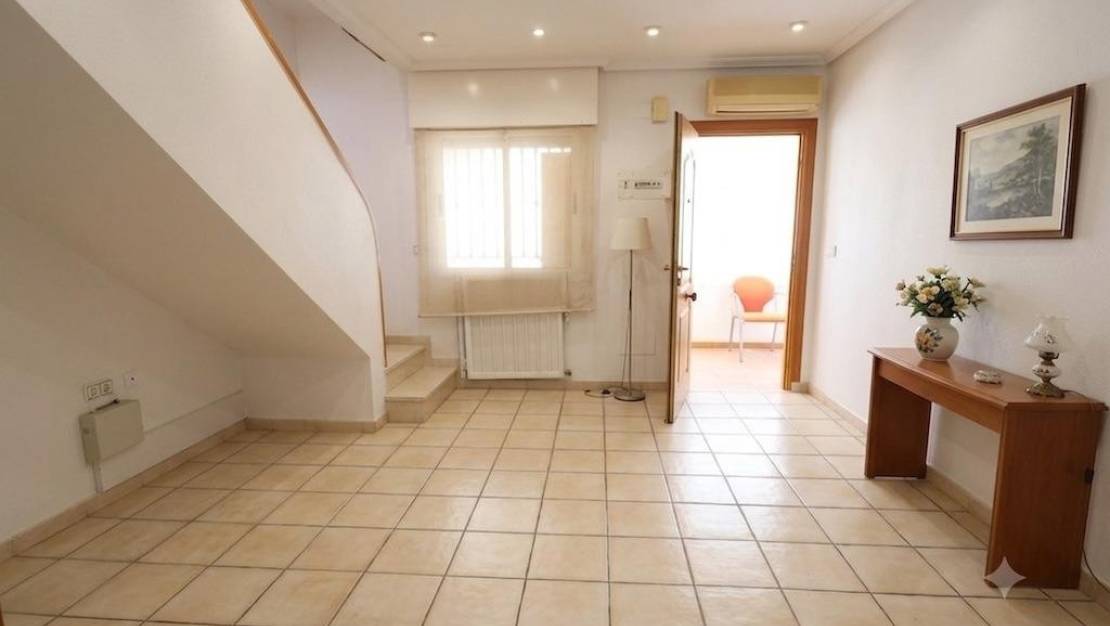 Sale - Town House - Orihuela - Los Balcones