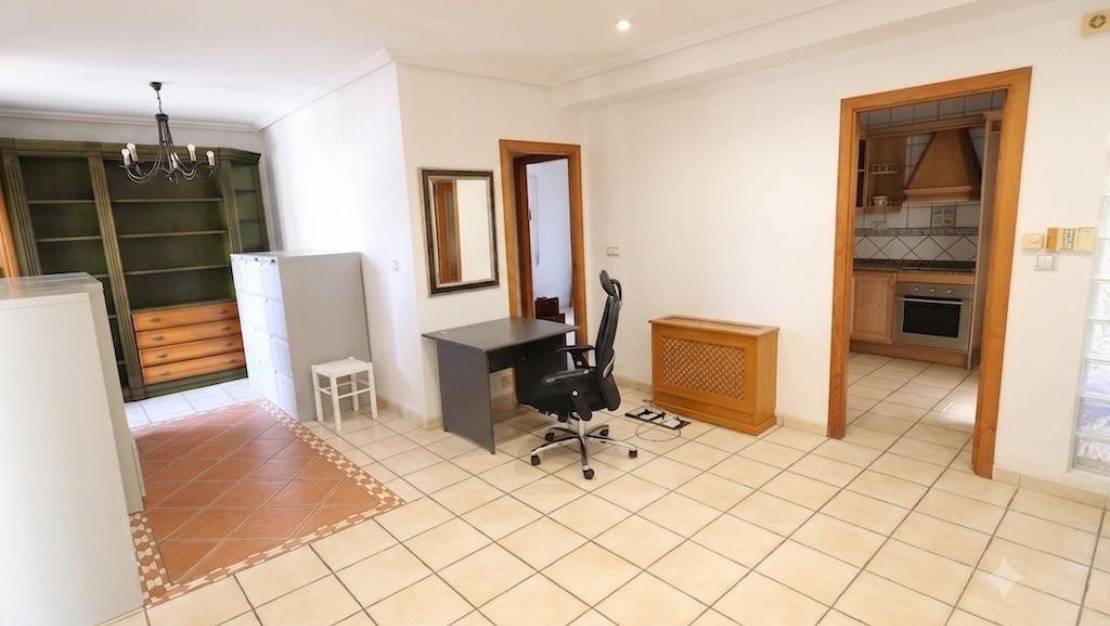 Sale - Town House - Orihuela - Los Balcones