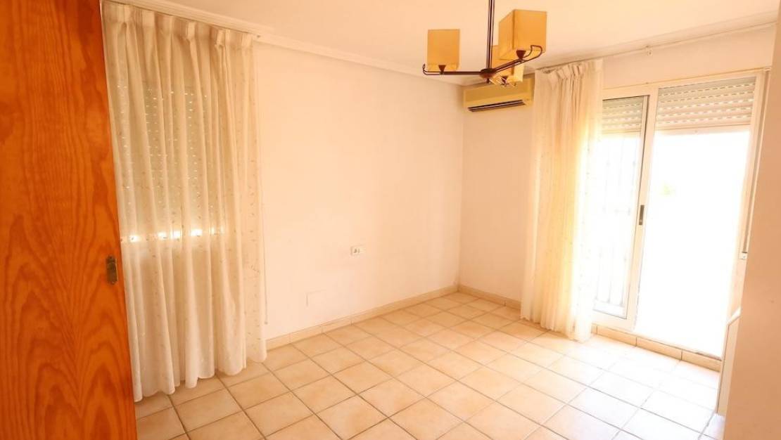 Sale - Town House - Orihuela - Los Balcones