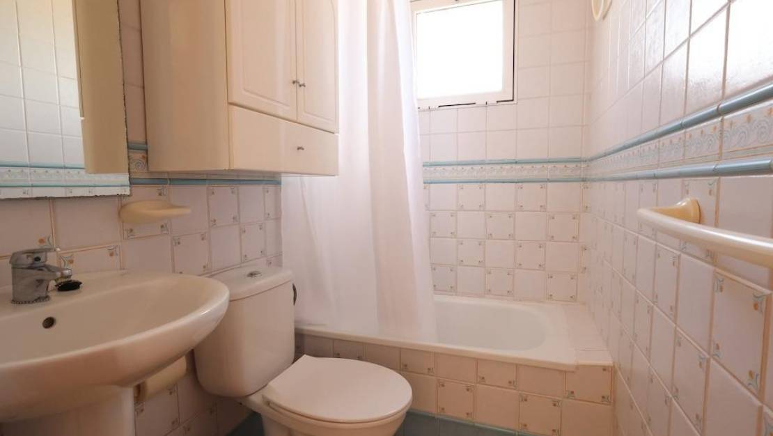 Sale - Town House - Orihuela - Los Balcones