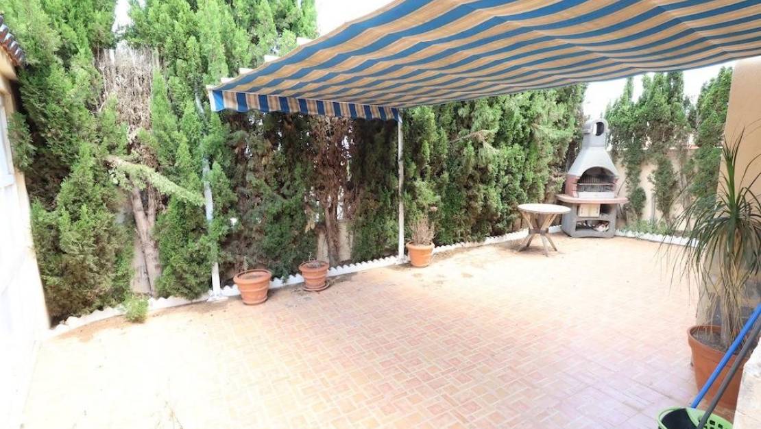 Sale - Town House - Orihuela - Los Balcones
