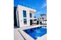 Sale - Town House - Orihuela - Los Balcones