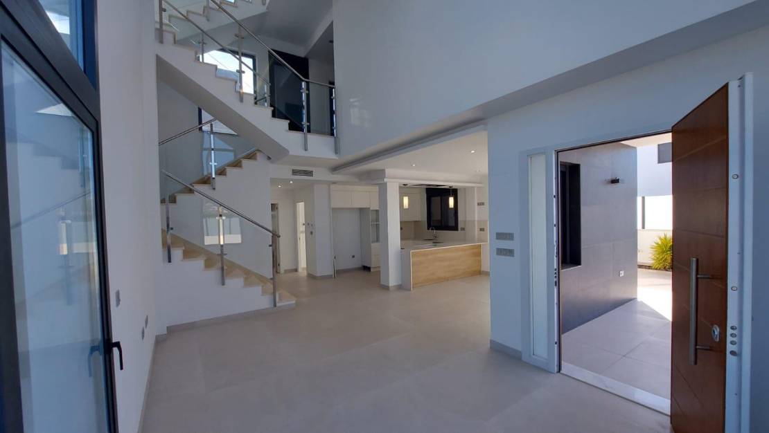 Sale - Town House - Orihuela - Los Balcones