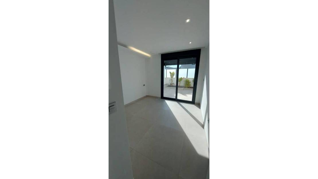 Sale - Town House - Orihuela - Los Balcones