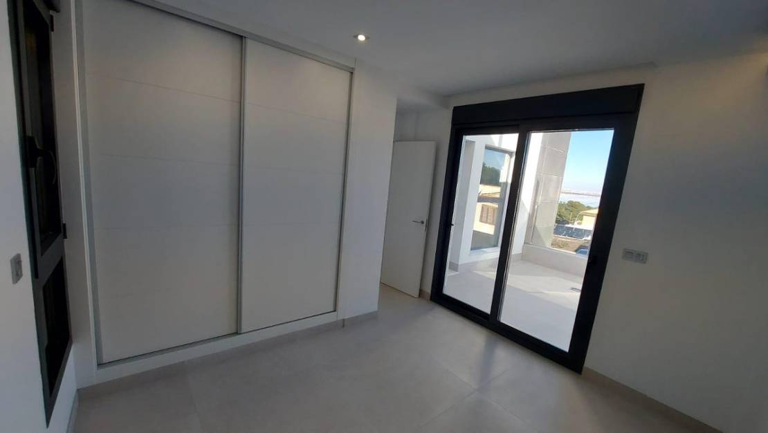 Sale - Town House - Orihuela - Los Balcones