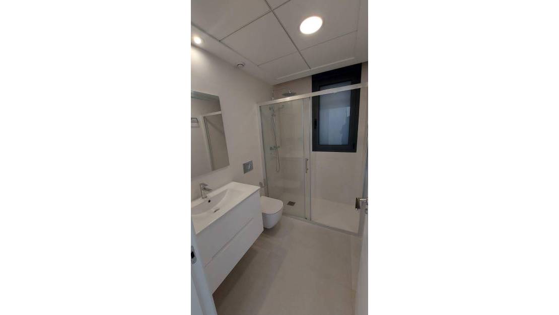 Sale - Town House - Orihuela - Los Balcones