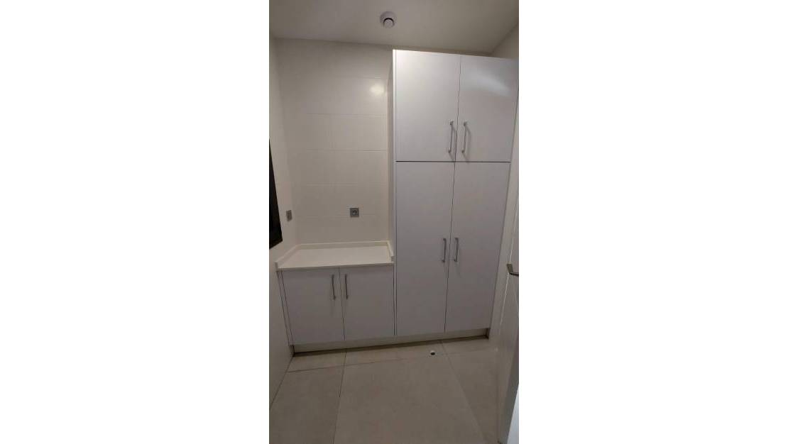 Sale - Town House - Orihuela - Los Balcones