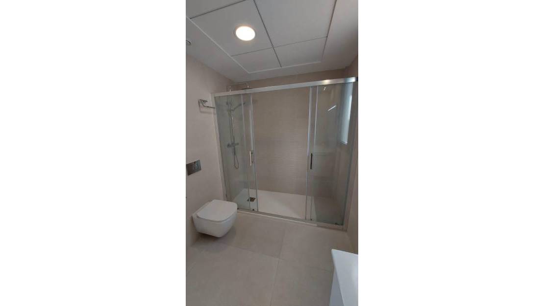Sale - Town House - Orihuela - Los Balcones