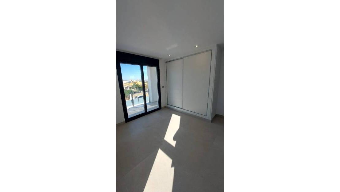 Sale - Town House - Orihuela - Los Balcones