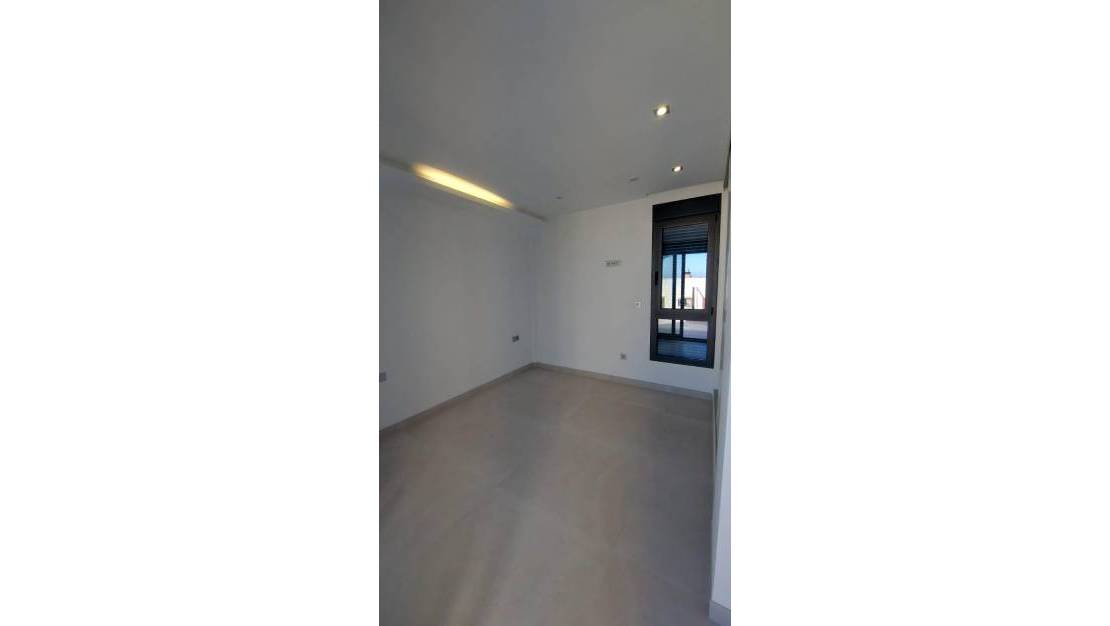 Sale - Town House - Orihuela - Los Balcones