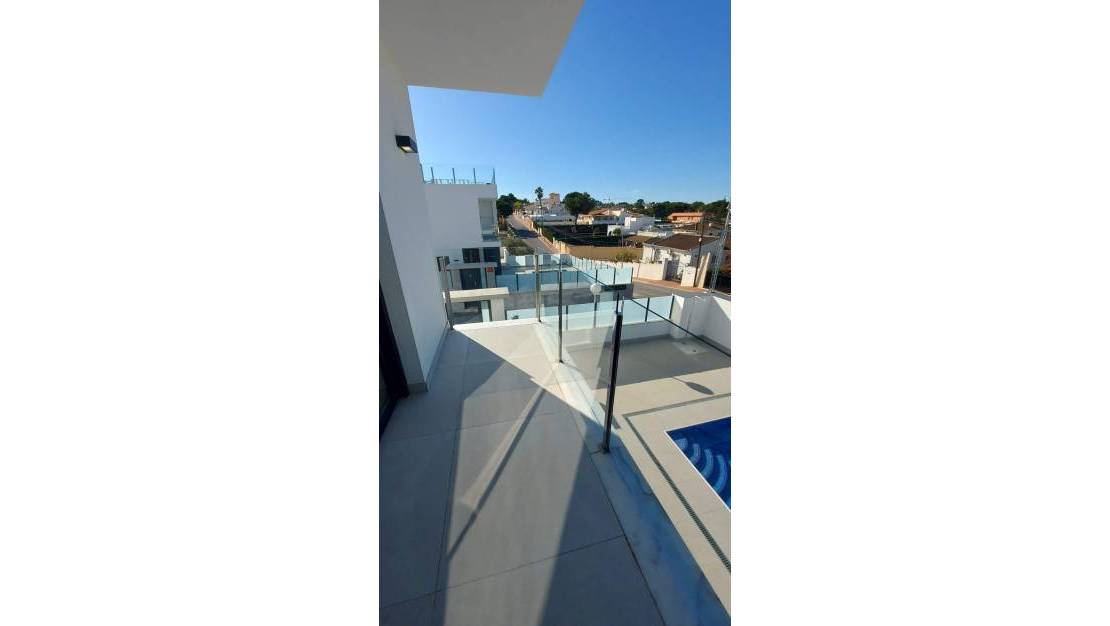 Sale - Town House - Orihuela - Los Balcones