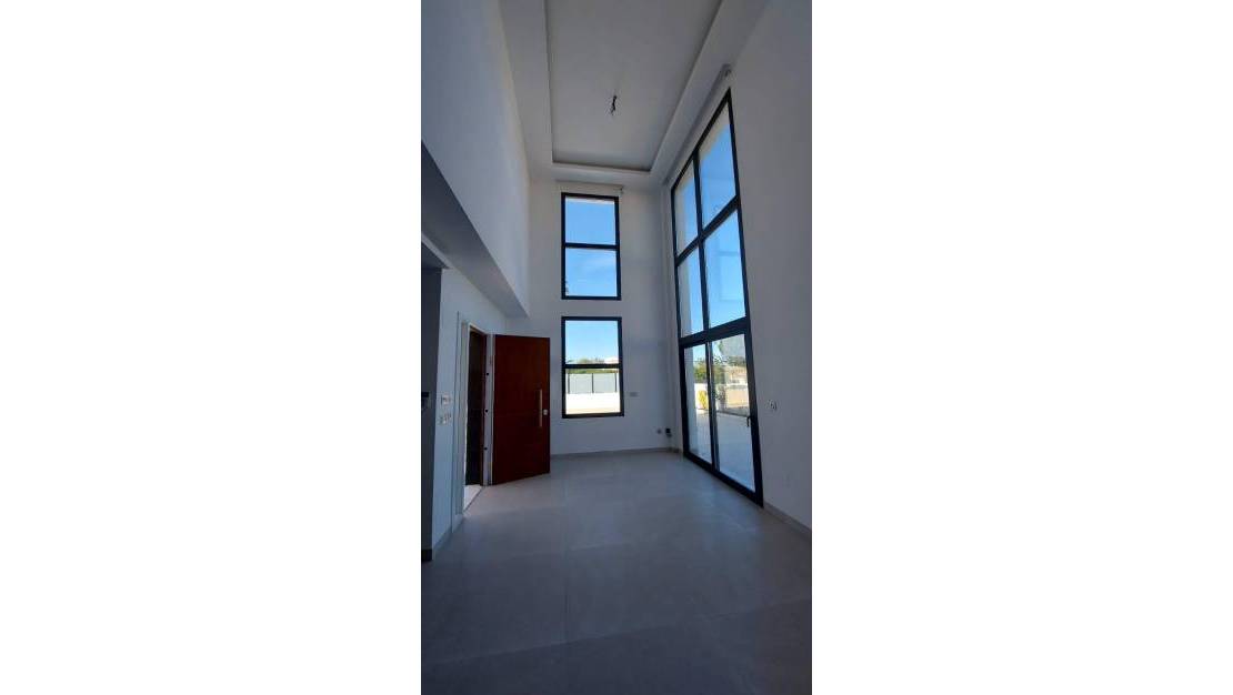 Sale - Town House - Orihuela - Los Balcones