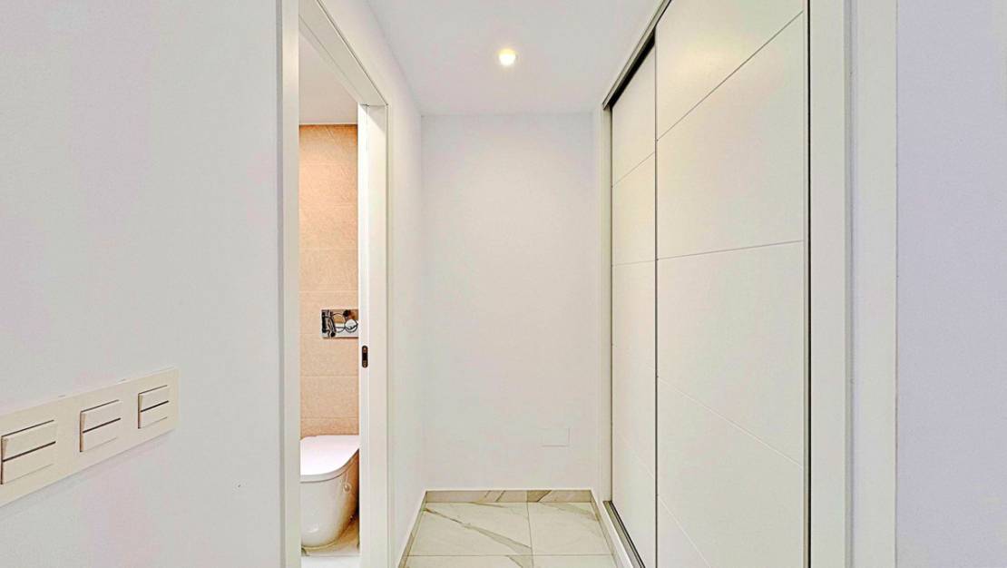 Sale - Town House - Orihuela - Los Balcones