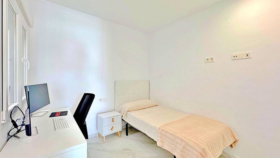 Sale - Town House - Orihuela - Los Balcones