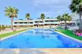 Sale - Town House - Orihuela - Los Balcones